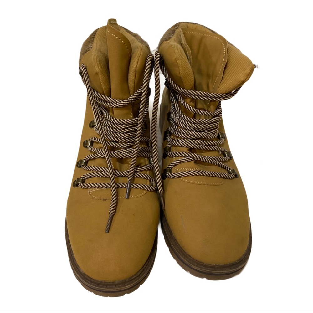 Drexlite hiking or work boot